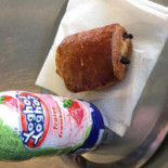 Petit Nez Nourriture