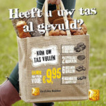 Bakkerij Verweij Linschoten Carte