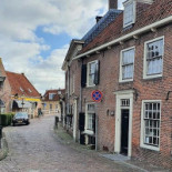 Bakkerij Verweij Linschoten Extérieur