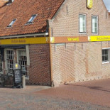 Bakkerij Verweij Linschoten Extérieur