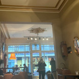 De Bompa À l'intérieur