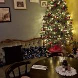 De Bompa À l'intérieur