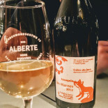Alberte Boisson