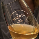 Alberte Boisson