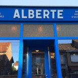 Alberte Extérieur