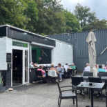 Galata.resto Exterior