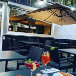 Galata.resto Exterior