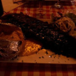 Amadeus Gent 2 Nourriture