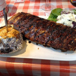 Amadeus Gent 2 Nourriture