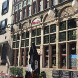 Amadeus Gent 2 Extérieur