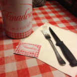 Amadeus Gent 2 Boisson