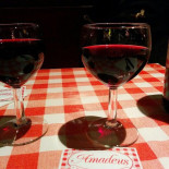 Amadeus Gent 2 Boisson