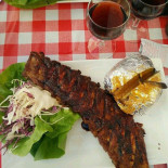 Amadeus Gent 2 Nourriture