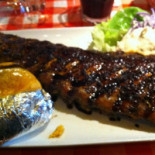 Amadeus Gent 2 Nourriture