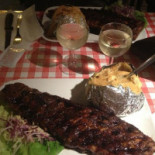 Amadeus Gent 2 Nourriture