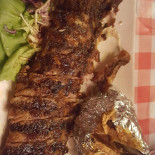 Amadeus Gent 2 Nourriture