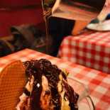 Amadeus Gent 2 Boisson