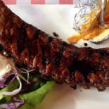 Amadeus Gent 2 Nourriture