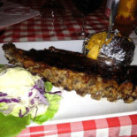 Amadeus Gent 2 Nourriture