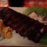 Amadeus Gent 2 Nourriture