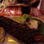 Amadeus Gent 2 Nourriture