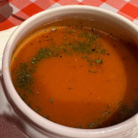 Amadeus Gent 2 Boisson