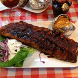 Amadeus Gent 2 Nourriture