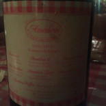 Amadeus Gent 2 Carte