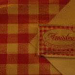 Amadeus Gent 2 Carte