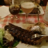 Amadeus Gent 2 Nourriture