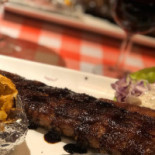 Amadeus Gent 2 Nourriture