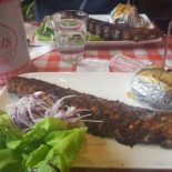 Amadeus Gent 2 Boisson