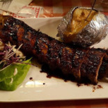 Amadeus Gent 2 Nourriture