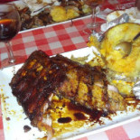 Amadeus Gent 2 Nourriture