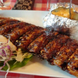 Amadeus Gent 2 Nourriture