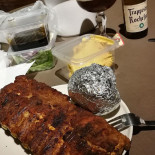 Amadeus Gent 2 Boisson