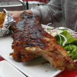 Amadeus Gent 2 Nourriture