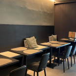 Sil's À l'intérieur