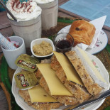 Den Hoek Af Nourriture