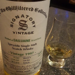 The Glengarry Boisson