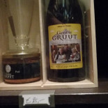 The Glengarry Boisson