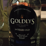 The Glengarry Boisson