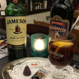 The Glengarry Boisson