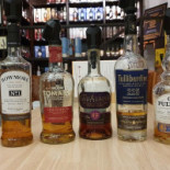 The Glengarry Boisson