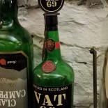 The Glengarry Boisson