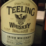 The Glengarry Boisson