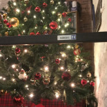 The Glengarry Extérieur