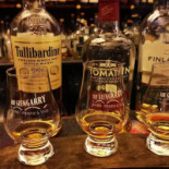 The Glengarry Boisson