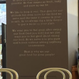 Foodmaker Gent Carte