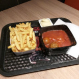 Frituur Benji’s Comida